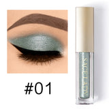 SACE LADY Glitter Eyeshadow Liquid Shimmer