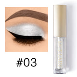 SACE LADY Glitter Eyeshadow Liquid Shimmer