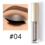 SACE LADY Glitter Eyeshadow Liquid Shimmer