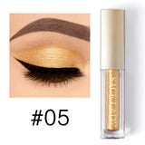 SACE LADY Glitter Eyeshadow Liquid Shimmer