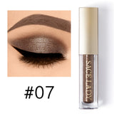 SACE LADY Glitter Eyeshadow Liquid Shimmer