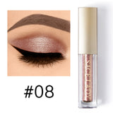 SACE LADY Glitter Eyeshadow Liquid Shimmer