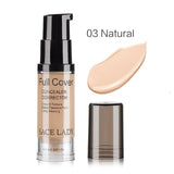 SACE LADY Professional Eye Concealer