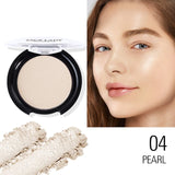SACE LADY Highlighter Powder 6 Colors