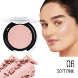 SACE LADY Highlighter Powder 6 Colors