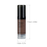 SACE LADY 6 Colors Henna Eyebrow Gel