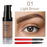 SACE LADY 6 Colors Henna Eyebrow Gel
