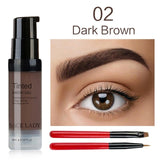 SACE LADY 6 Colors Henna Eyebrow Gel