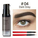 SACE LADY 6 Colors Henna Eyebrow Gel