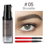 SACE LADY 6 Colors Henna Eyebrow Gel