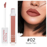 SACE LADY Long Lasting Lipstick
