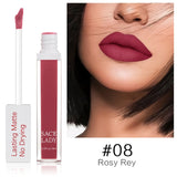 SACE LADY Long Lasting Lipstick