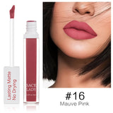 SACE LADY Long Lasting Lipstick