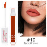 SACE LADY Long Lasting Lipstick