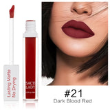 SACE LADY Long Lasting Lipstick