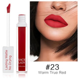 SACE LADY Long Lasting Lipstick
