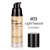 SACE LADY Face Foundation Cream