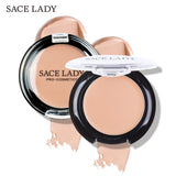 SACE LADY Concealer Full Cover Cream
