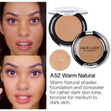 SACE LADY Concealer Full Cover Cream
