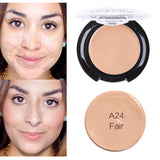 SACE LADY Concealer Full Cover Cream
