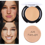SACE LADY Concealer Full Cover Cream