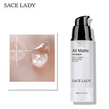 SACE LADY Facial Primer Make Up Base Oil Control