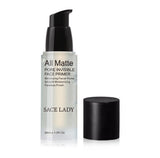 SACE LADY Facial Primer Make Up Base Oil Control
