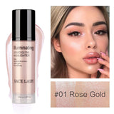 SACE LADY Illuminator Makeup Highlighter