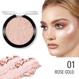 SACE LADY Highlighter Facial Palette