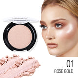 SACE LADY Highlighter Facial Palette