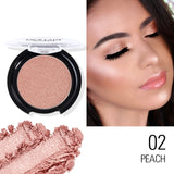 SACE LADY Highlighter Facial Palette
