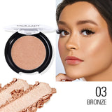 SACE LADY Highlighter Facial Palette