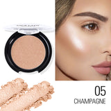 SACE LADY Highlighter Facial Palette