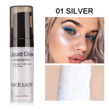 SACE LADY Face Highlighter Cream Liquid
