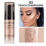 SACE LADY Face Highlighter Cream Liquid