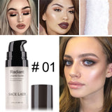 SACE LADY Face Highlighter Cream Liquid