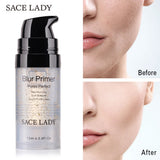 SACE LADY Primer Makeup Oil Control