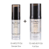 SACE LADY Primer Makeup Oil Control