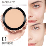 SACE LADY Compact Powder Oil Control