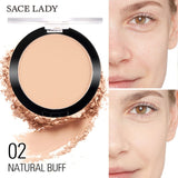 SACE LADY Compact Powder Oil Control