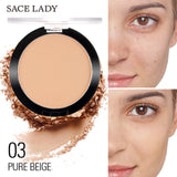 SACE LADY Compact Powder Oil Control