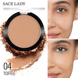 SACE LADY Compact Powder Oil Control