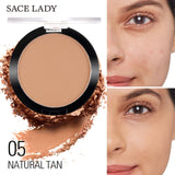 SACE LADY Compact Powder Oil Control