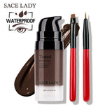 SACE LADY Eye Brow Dye Paint Waterproof Gel