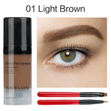 SACE LADY Eye Brow Dye Paint Waterproof Gel