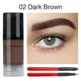 SACE LADY Eye Brow Dye Paint Waterproof Gel