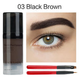 SACE LADY Eye Brow Dye Paint Waterproof Gel
