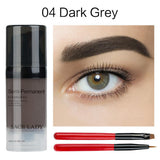 SACE LADY Eye Brow Dye Paint Waterproof Gel