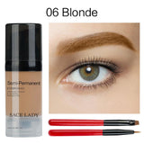 SACE LADY Eye Brow Dye Paint Waterproof Gel