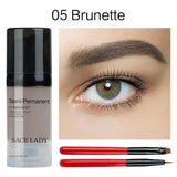 SACE LADY Eye Brow Dye Paint Waterproof Gel